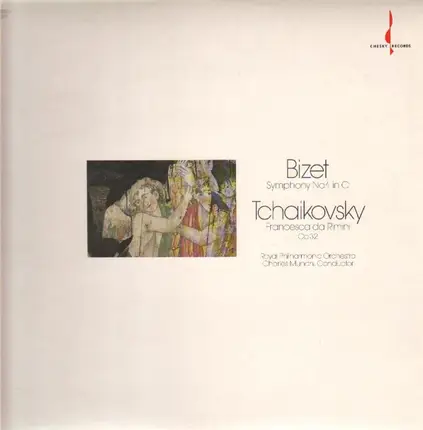 Bizet, Tchaikovsky - Symphony No. 1 In C / Francesca Da Rimini, Op.32