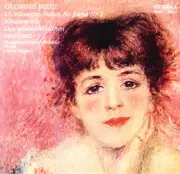 LP - Bizet - L'Arlésienne-Suiten Nr.1 Und Nr.2 / Kinderspiele / Das Schöne Mädchen Von Perth