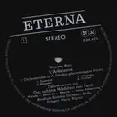 LP - Bizet - L'Arlésienne-Suiten Nr.1 Und Nr.2 / Kinderspiele / Das Schöne Mädchen Von Perth
