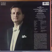 LP - Bizet, Mozart - Symphony In C - Divertimento In D, K. 251 - STILL SEALED