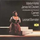 LP-Box - Bizet - Carmen (Horne, McCracken, Bernstein)