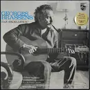 LP-Box - Georges Brassens - Georges Brassens Par Excellence! 32 Chansons Célèbres - box