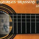 LP - Georges Brassens - N°10 La Religieuse