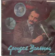 Georges Brassens - VOLUME 6