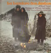 Georges Garvarentz - La Lumières Des Justes - Bande Originale Du Film T.V.