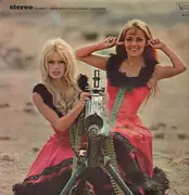 LP - Georges Delerue - Viva Maria! - Brigitte Bardot