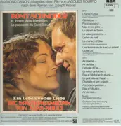 LP - Georges Delerue - Die Spaziergängerin von Sans-Souci