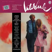LP - Georges Delerue - Interlude ('Zwischenspiel') OST