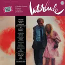 LP - Georges Delerue - Interlude ('Zwischenspiel') OST