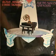 George Shearing & Barry Tuckwell - Play The Music Of Cole Porter