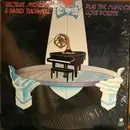 LP - George Shearing & Barry Tuckwell - Play The Music Of Cole Porter