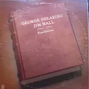 George Shearing / Jim Hall - First Edition