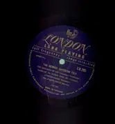 10'' - The George Shearing Trio - Souvenirs