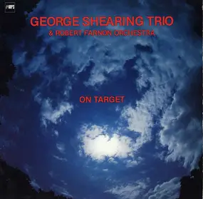 George Shearing - On Target