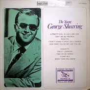 George Shearing - The Young George Shearing