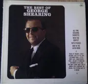 LP - George Shearing - The Best Of George Shearing