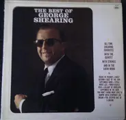 George Shearing - The Best Of George Shearing