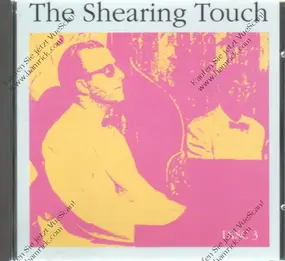 George Shearing - The schearing touch - disc 3