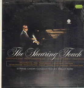 George Shearing - The Shearing Touch