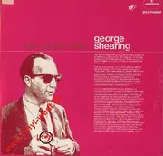 LP - George Shearing - A Jazzy Date With