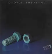 George Shearing - Masters Of Jazz Vol.2