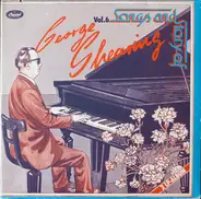 George Shearing - Songs And Story Of George Shearing Vol. 6