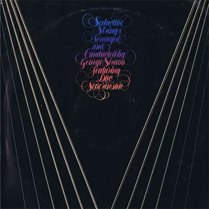 George Siravo - Seductive Strings