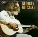 Double LP - Georges Moustaki - Georges Moustaki