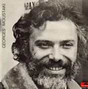 LP - Georges Moustaki - Georges Moustaki