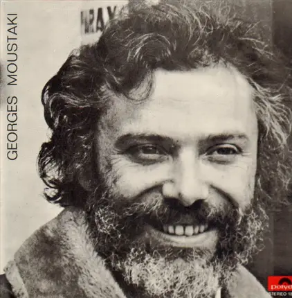 Georges Moustaki - Georges Moustaki