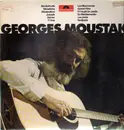 LP - Georges Moustaki - Georges Moustaki