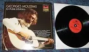 Georges Moustaki - En public á Bobino