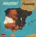 7'' - Georges Moustaki - Flamenco