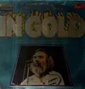 LP - Georges Moustaki - In Gold