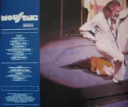 LP - Georges Moustaki - Olympia