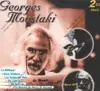 Double CD - Georges Moustaki - 'Live' / 'Best of'