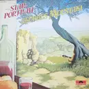 LP - Georges Moustaki - Star-Portrait - Star Portrait Club Edition