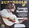 Double LP - Georges Moustaki - Supergold - Gatefold