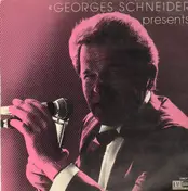 Georges Schneider - Presents International Evergreens