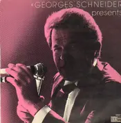 Georges Schneider