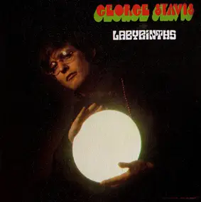 George Stavis - Labyrinths