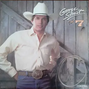 George Strait - #7