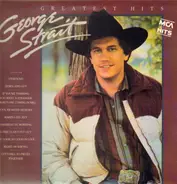 George Strait - Greatest Hits