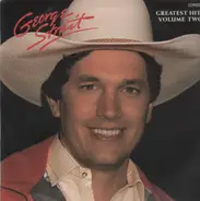 George Strait - Greatest Hits Volume Two