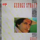 LP - George Strait - Great Strait