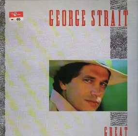 George Strait - Great Strait