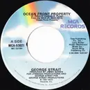 7'' - George Strait - Ocean Front Property