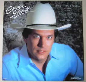 George Strait - Something Special