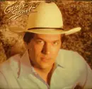 7'' - George Strait - The Chair - Picture Sleeve