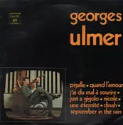 Georges Ulmer